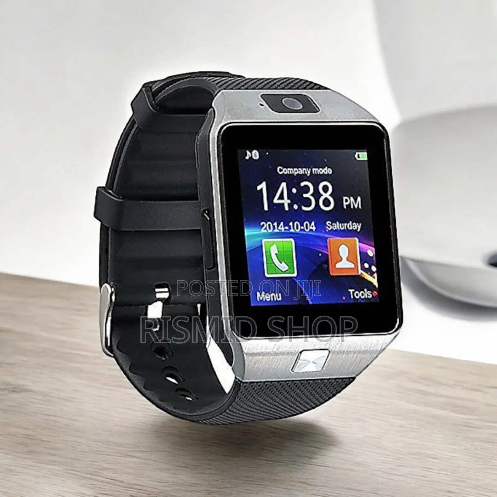 Smart 20230 Smartwatch With Sim Card (TN35698)