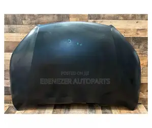 Toyota Highlander Hood Bonnet 2014 2015 2016 2017 2018