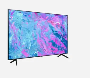 UHD Smart Glossy 43”Cu7000 Samsung Television 