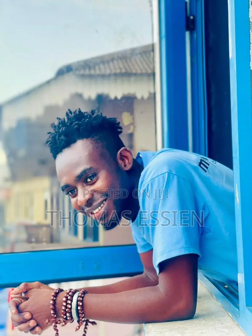 Accounting Finance CV