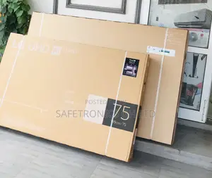 Best Quality Lg 75 Inch Led Smart Ur78 Uhd Tv