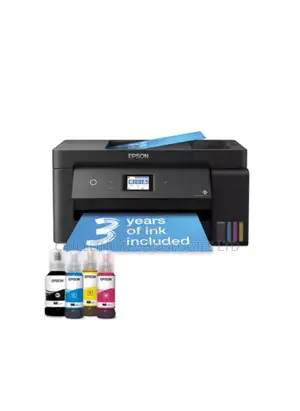 Epson Ecotank L14150 A3+ Multifunction Wi-Fi Printer
