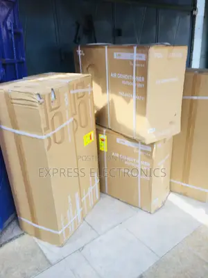 Call and Order TCL 1.5hp Split Inverter