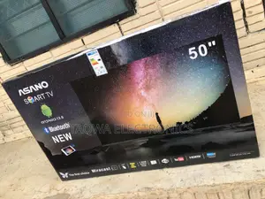 50inch Bluetooth Tv,Asano