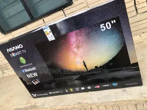 Xtra Hd Asano 50 Inch Androide Tv