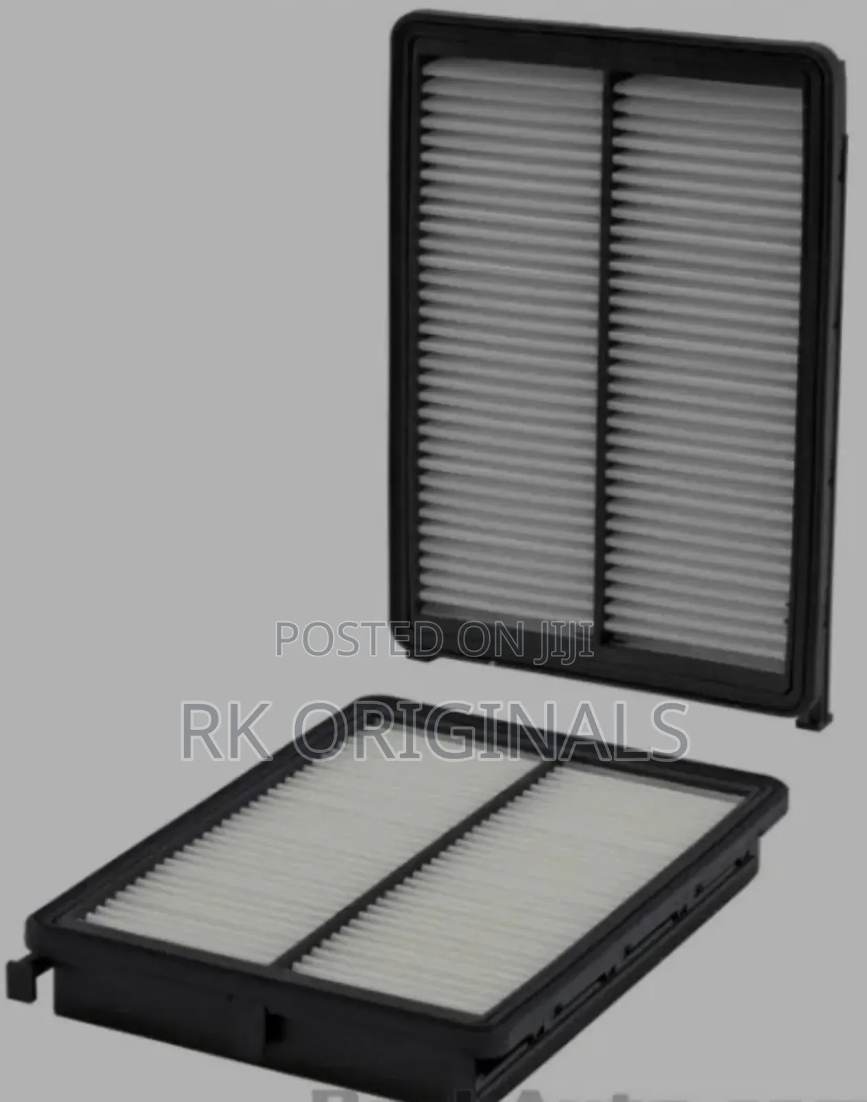 Hyundai Santa Fe/Palisade 2017-2023 Air Filter From USA
