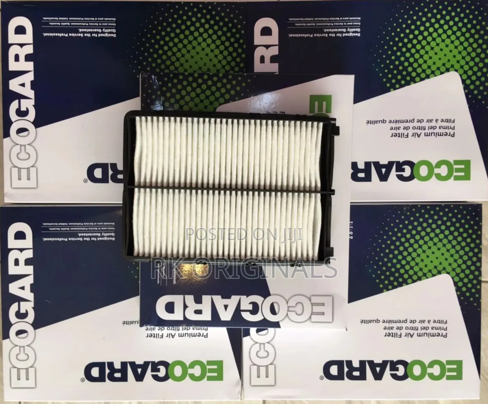 Hyundai Santa Fe/Palisade 2017-2023 Air Filter From USA