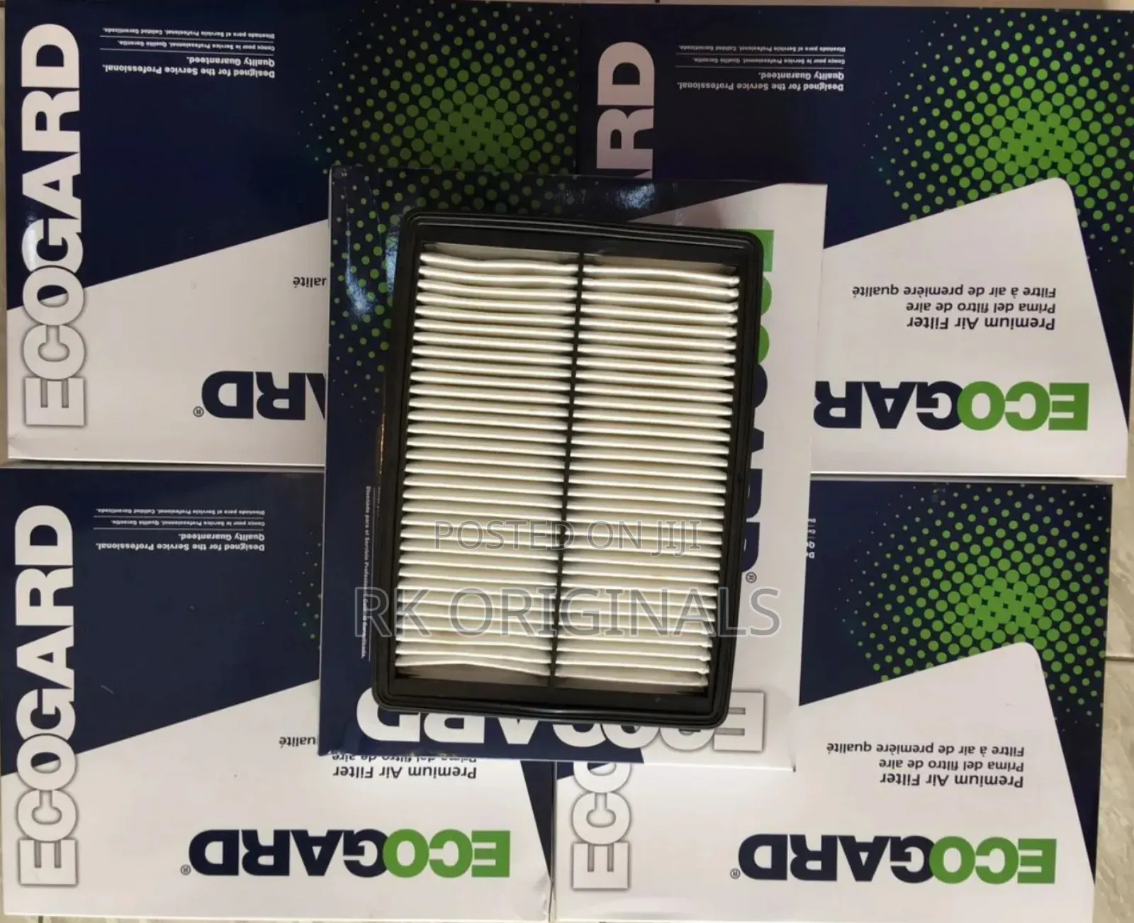 Hyundai Santa Fe/Palisade 2017-2023 Air Filter From USA