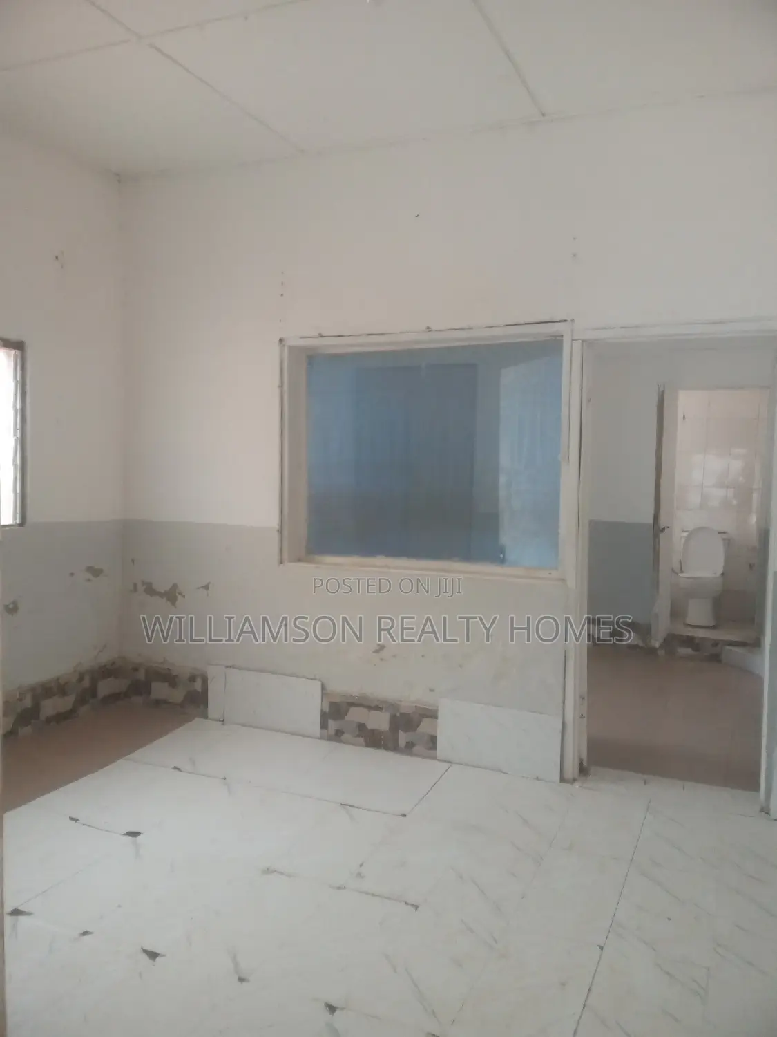 1bdrm Apartment in Regimanuel Estate,, Spintex for rent