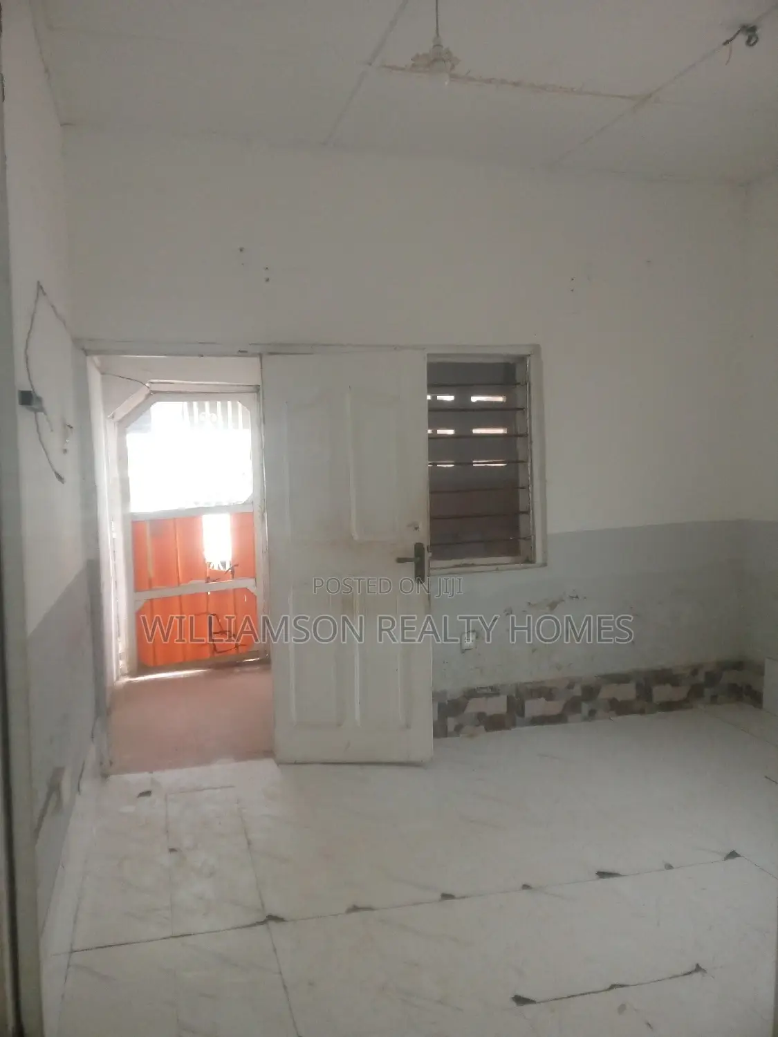 1bdrm Apartment in Regimanuel Estate,, Spintex for rent