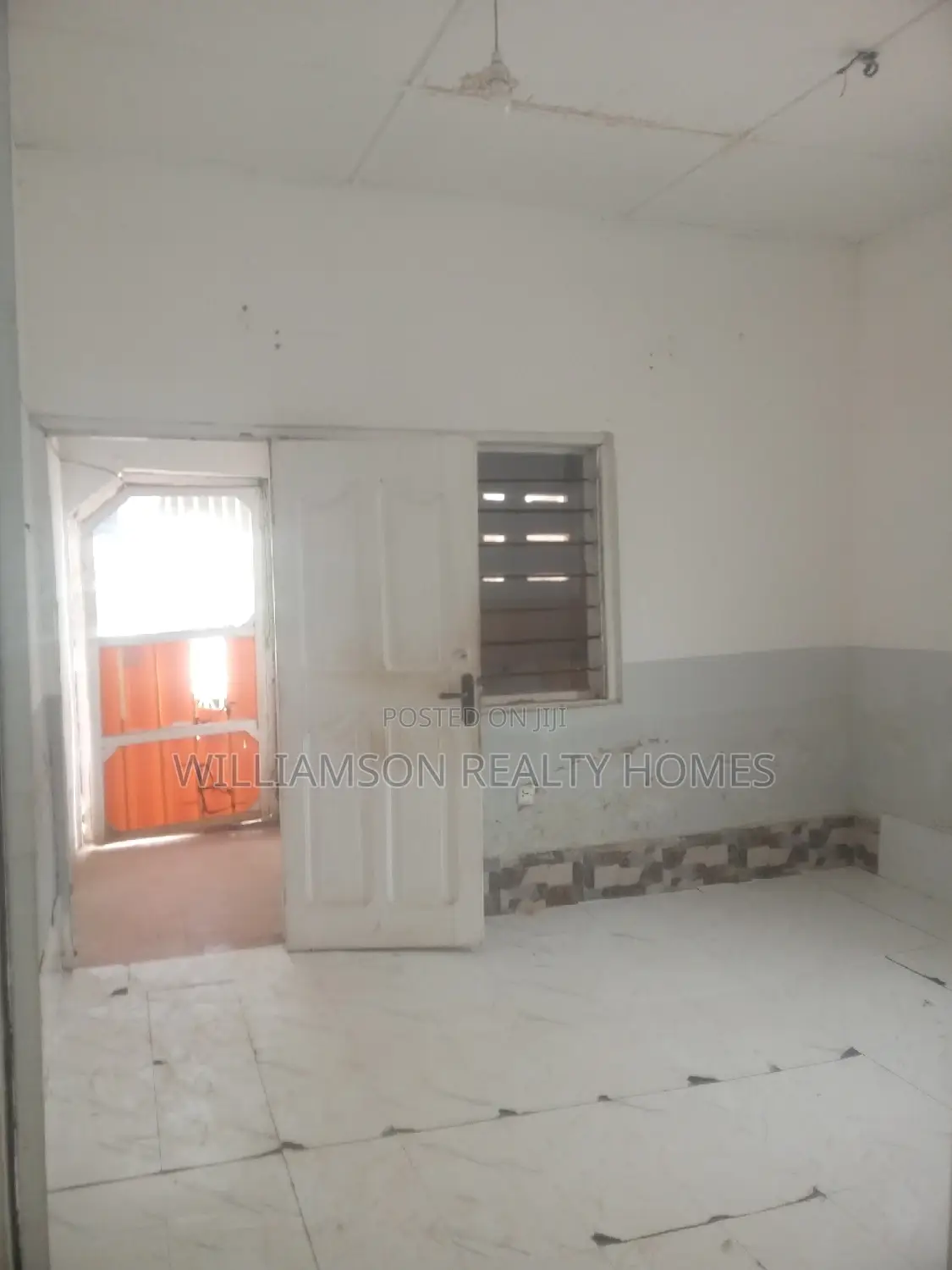 1bdrm Apartment in Regimanuel Estate,, Spintex for rent