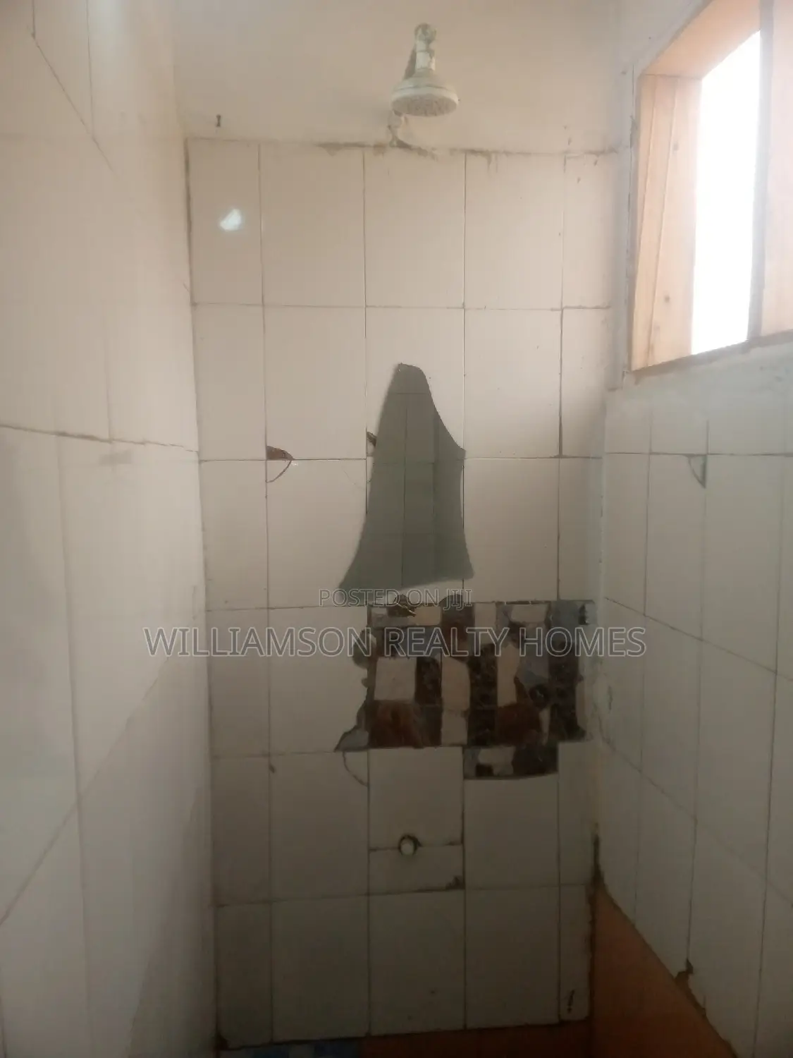 1bdrm Apartment in Regimanuel Estate,, Spintex for rent
