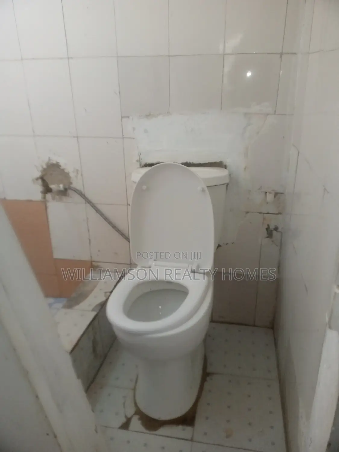 1bdrm Apartment in Regimanuel Estate,, Spintex for rent