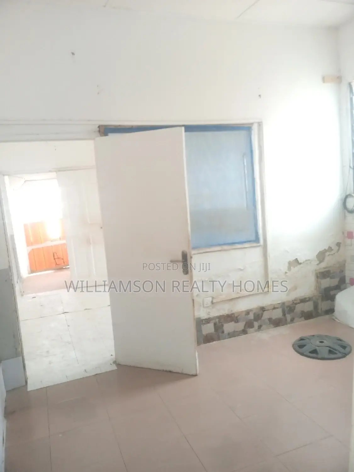 1bdrm Apartment in Regimanuel Estate,, Spintex for rent