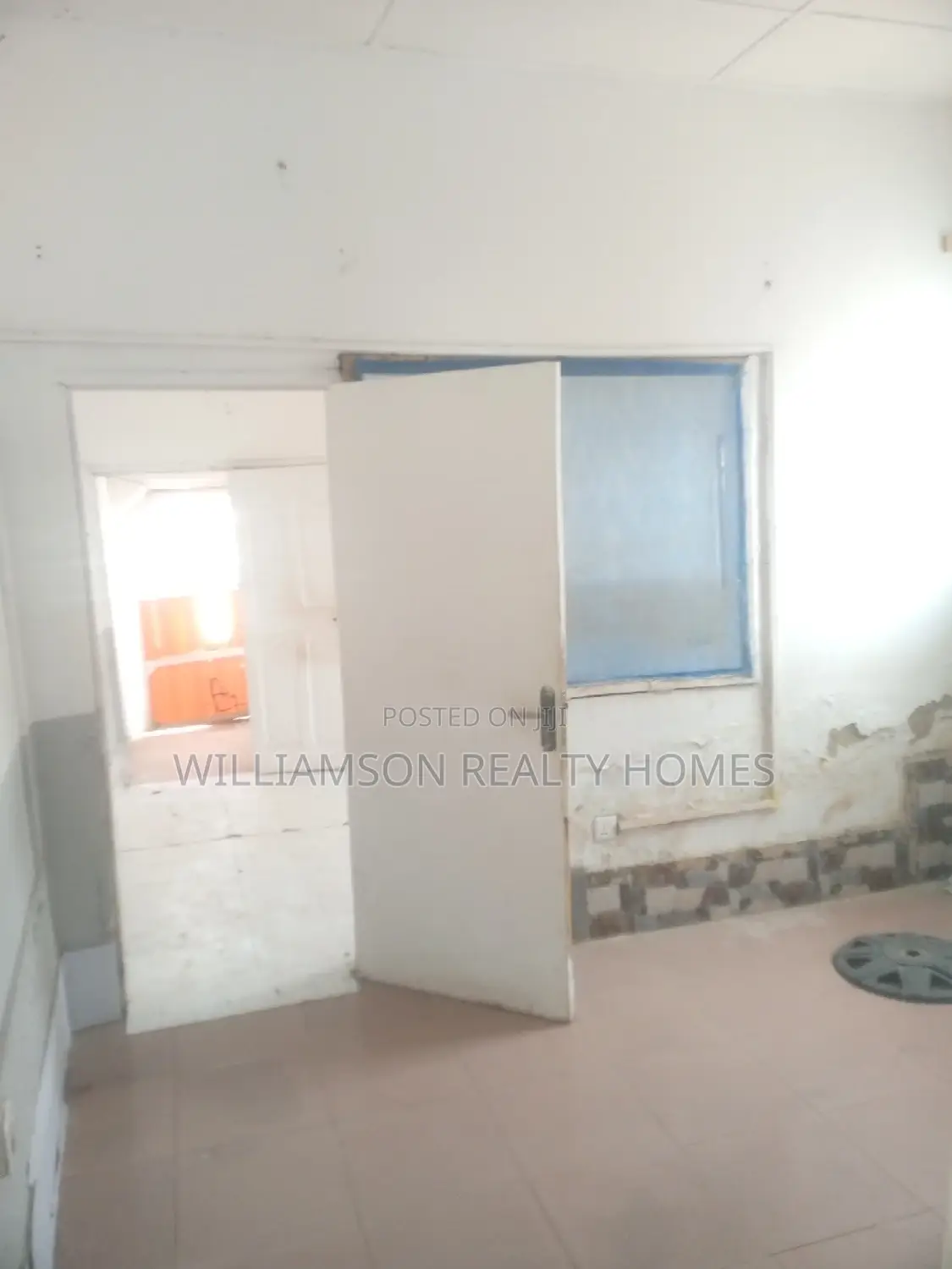 1bdrm Apartment in Regimanuel Estate,, Spintex for rent