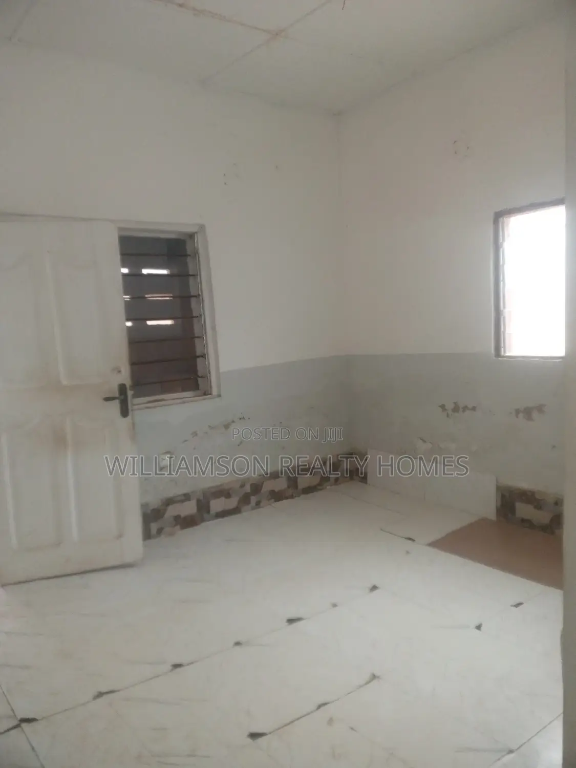 1bdrm Apartment in Regimanuel Estate,, Spintex for rent
