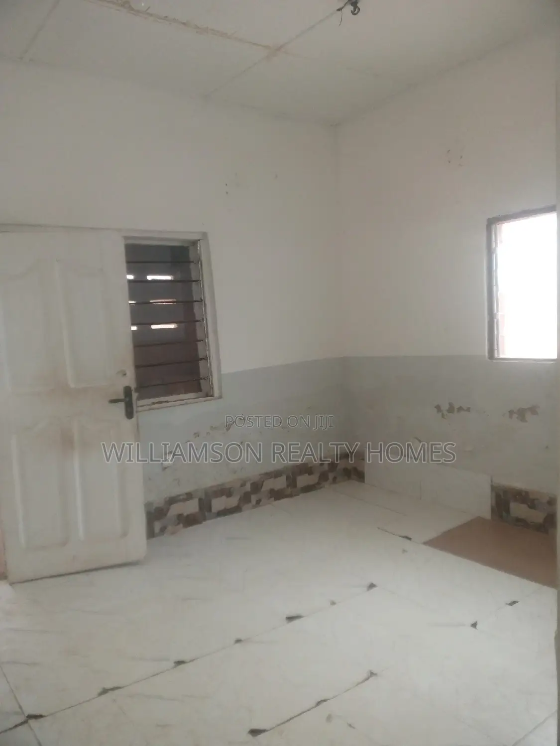 1bdrm Apartment in Regimanuel Estate,, Spintex for rent