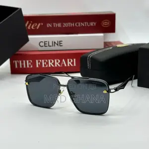 Prada Sunglasses