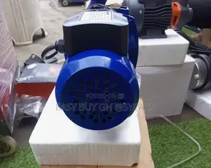 Electric Chimp Quality Water Pump Affordable Price.