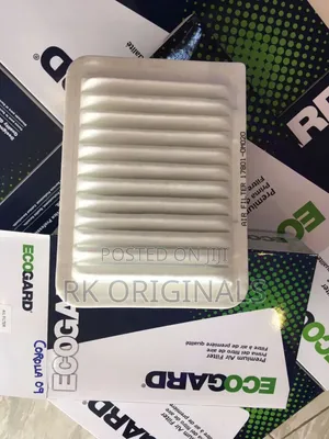 Toyota Corolla 2009-2019 Air Filter Imported From Usa