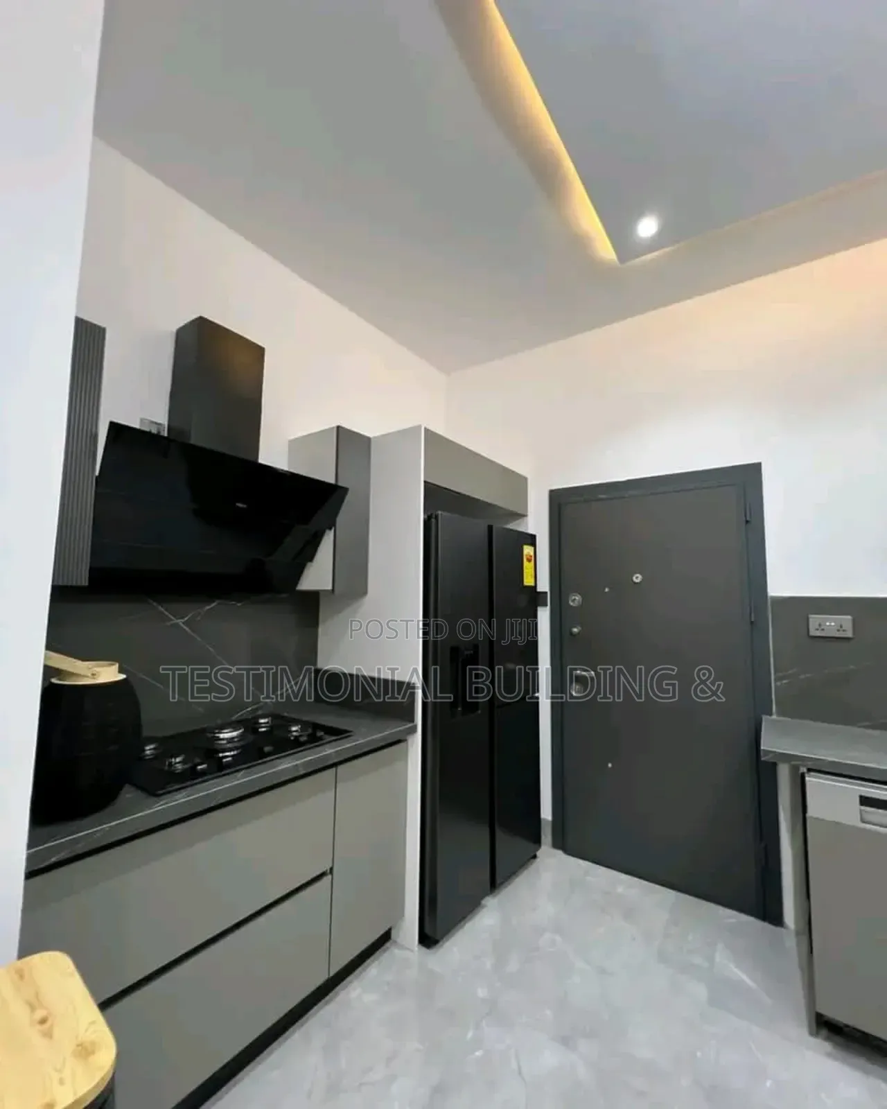 4bdrm House in Testimonial Building, East Legon for sale