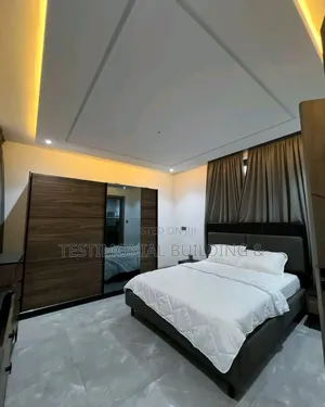 4bdrm House in Testimonial Building, East Legon for sale