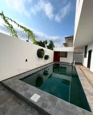 4bdrm House in Testimonial Building, East Legon for sale