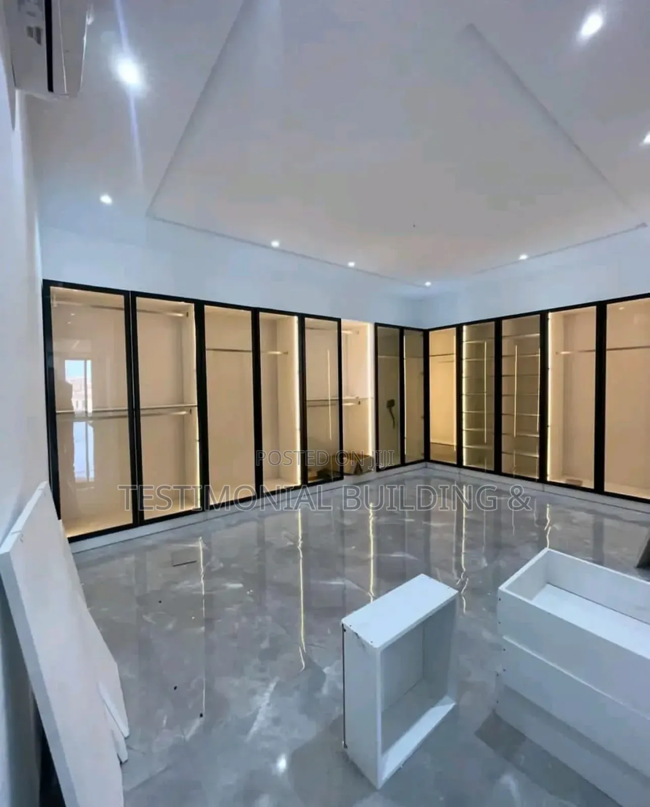 4bdrm House in Testimonial Building, East Legon for sale