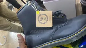 Dr Marten Boot