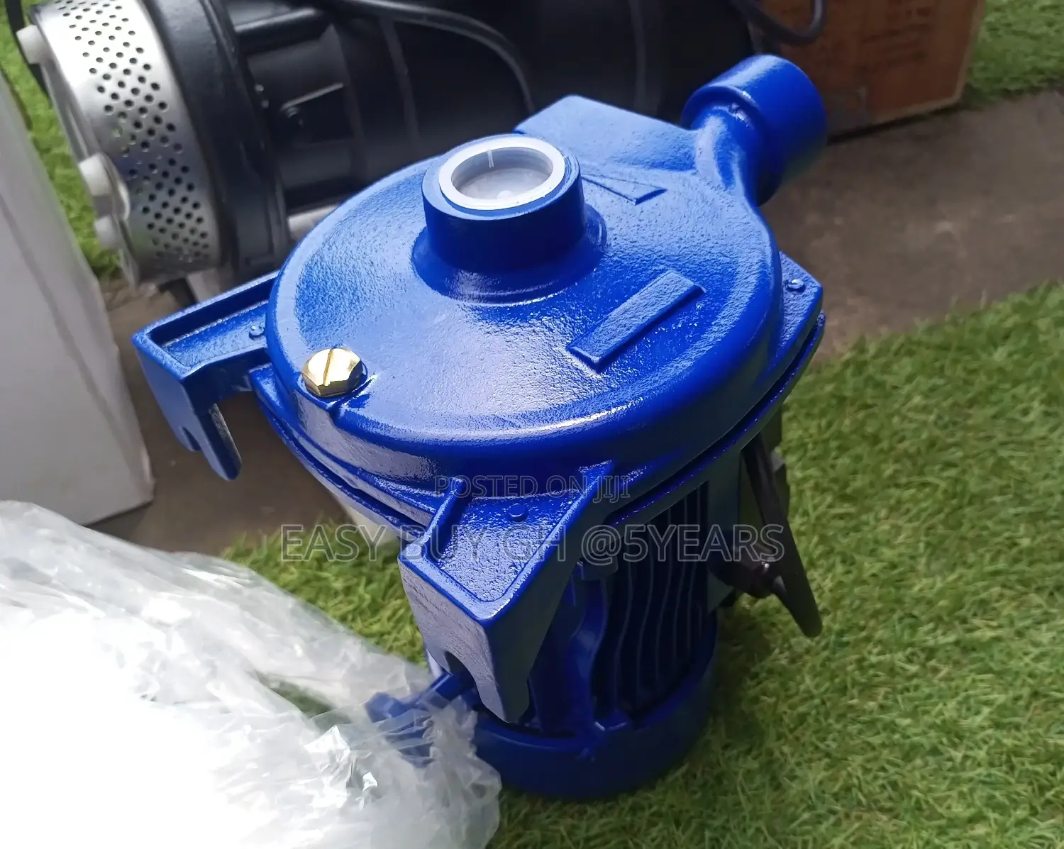 Comfortable Work for Chimp Original Water Pump Quality