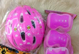 Kids Protective Gears Set