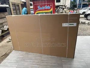 Tizentm OS Powered by Crystal Processor Samsung 85inch Tv