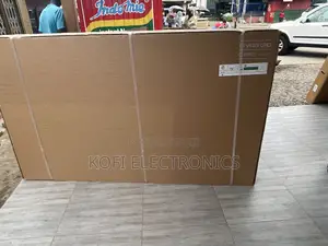 Slim Foot Type Samsung 85inch 85CU80 Crystal UHD Smart Tv