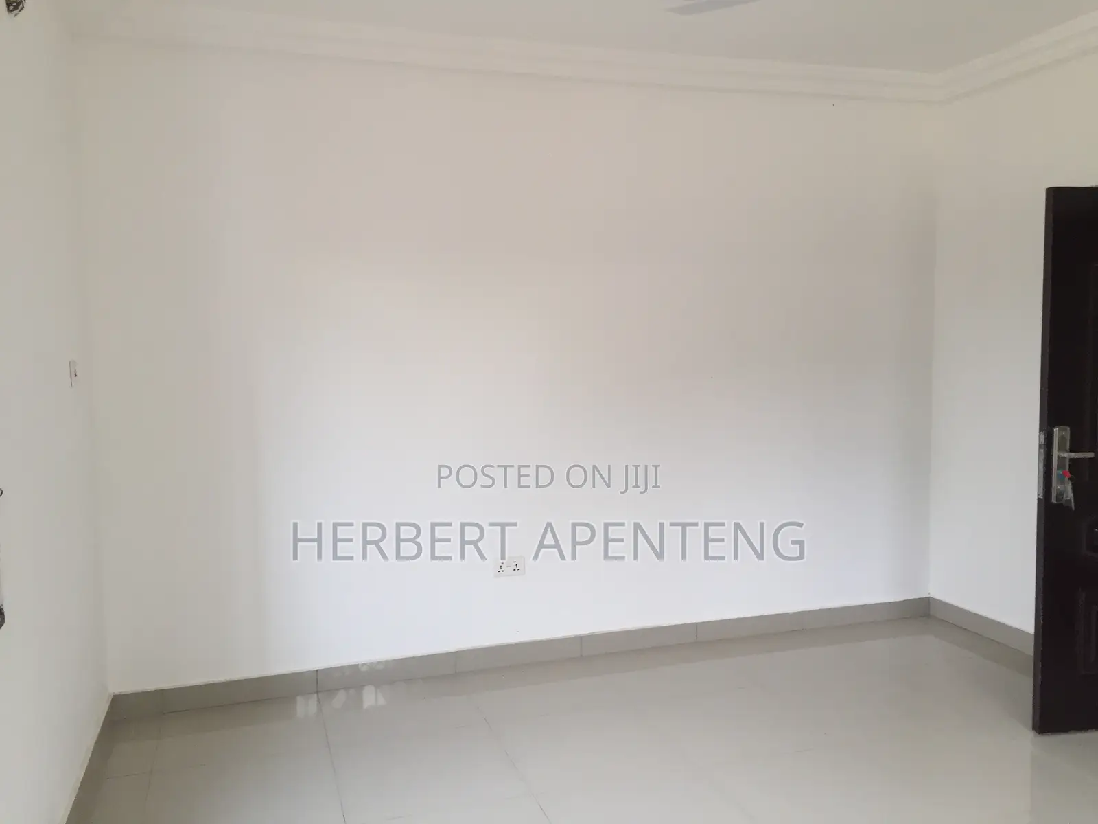 2bdrm Apartment in Danfa for rent