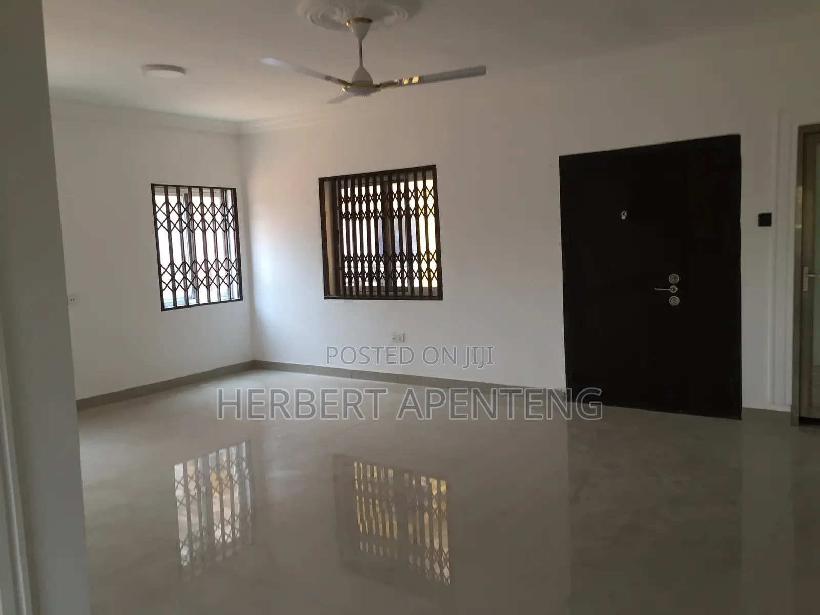 2bdrm Apartment in Danfa for rent