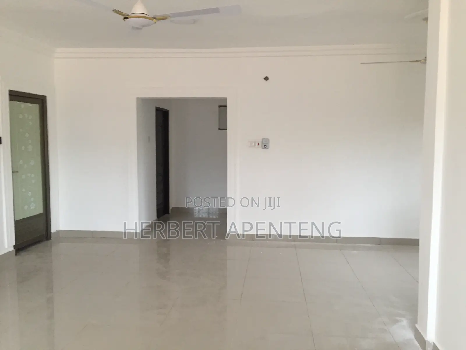2bdrm Apartment in Danfa for rent