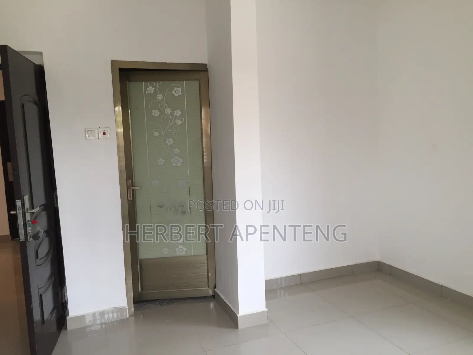 2bdrm Apartment in Danfa for rent