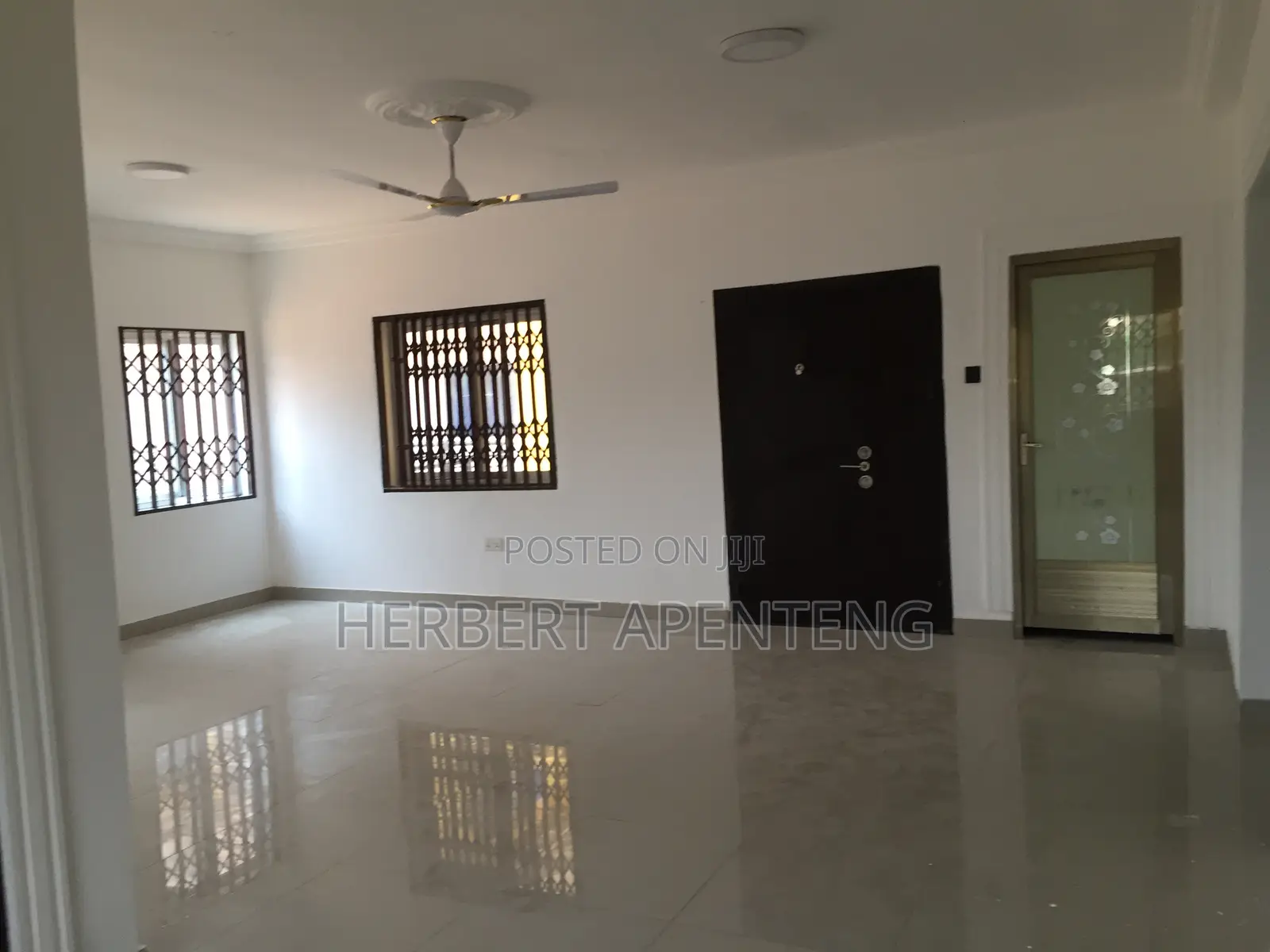 2bdrm Apartment in Danfa for rent