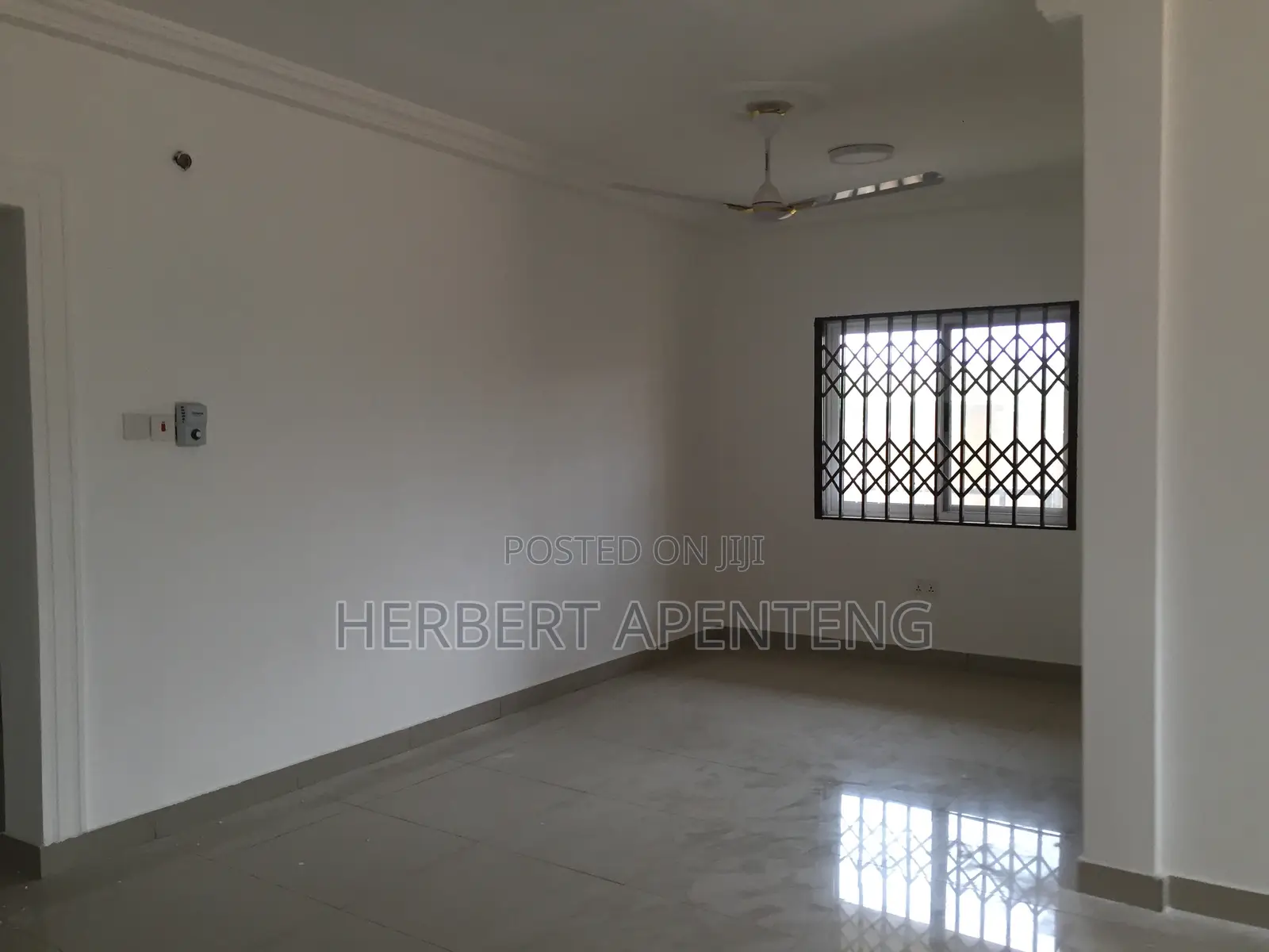 2bdrm Apartment in Danfa for rent