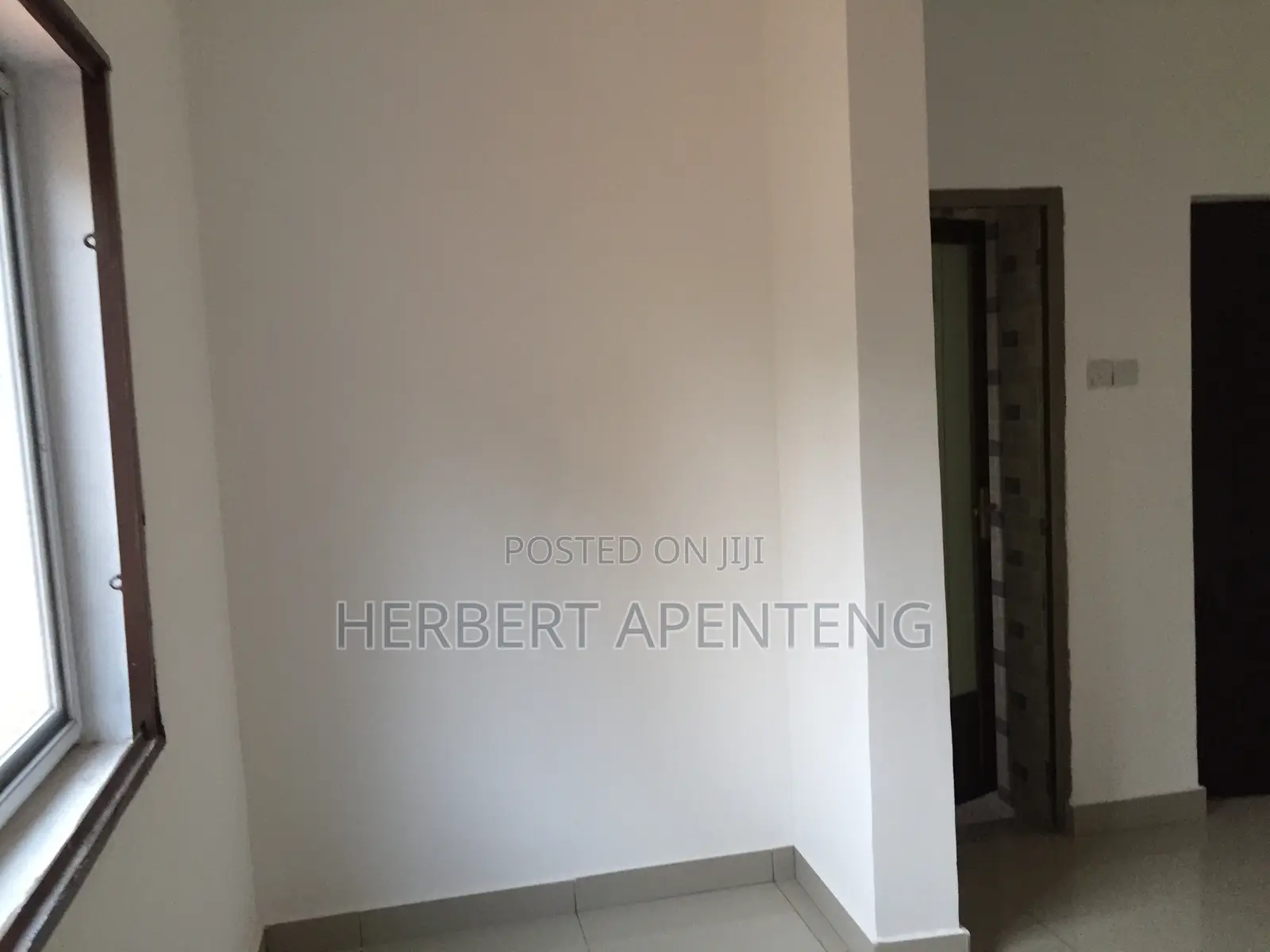 2bdrm Apartment in Danfa for rent