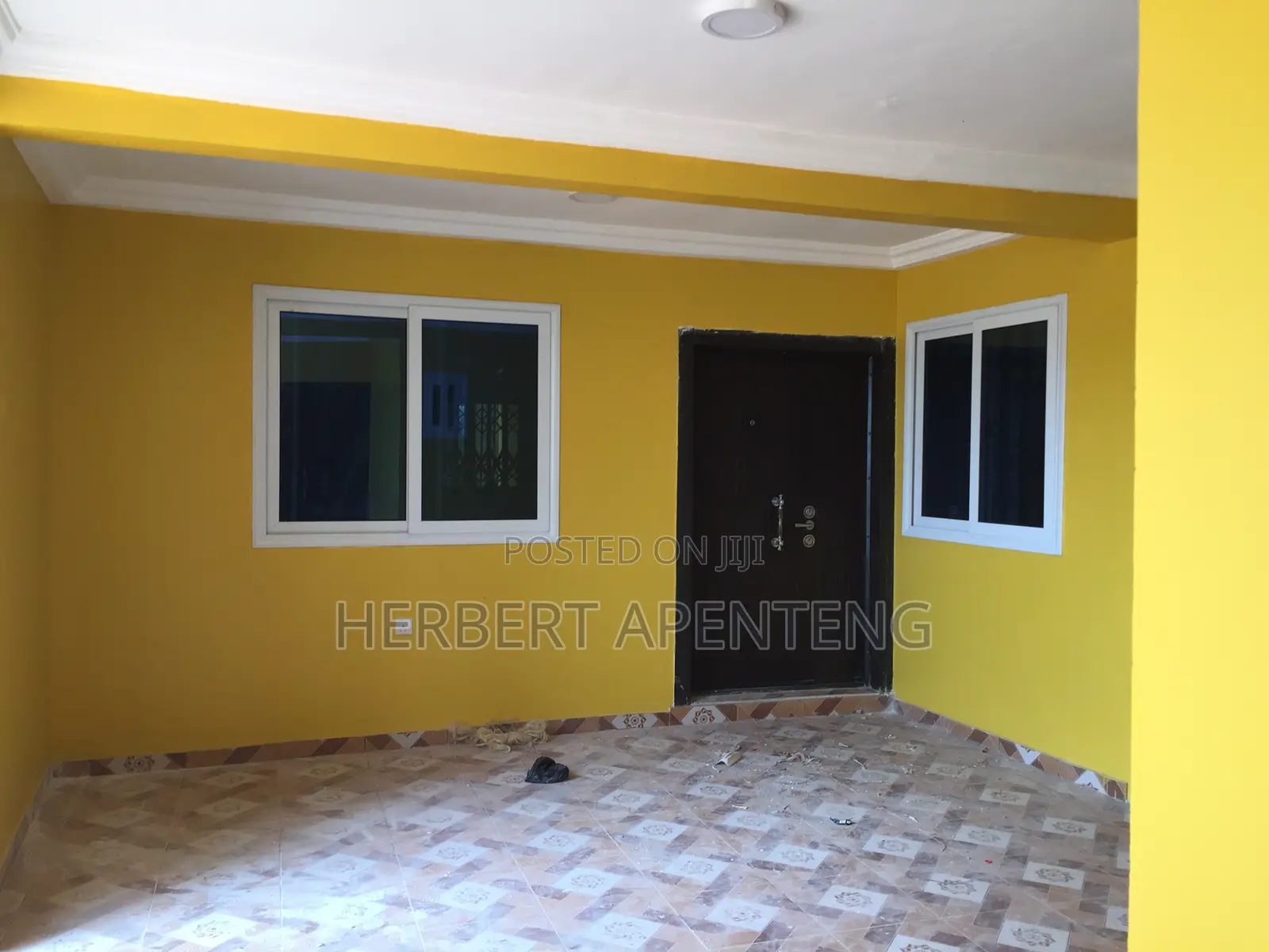 2bdrm Apartment in Danfa for rent