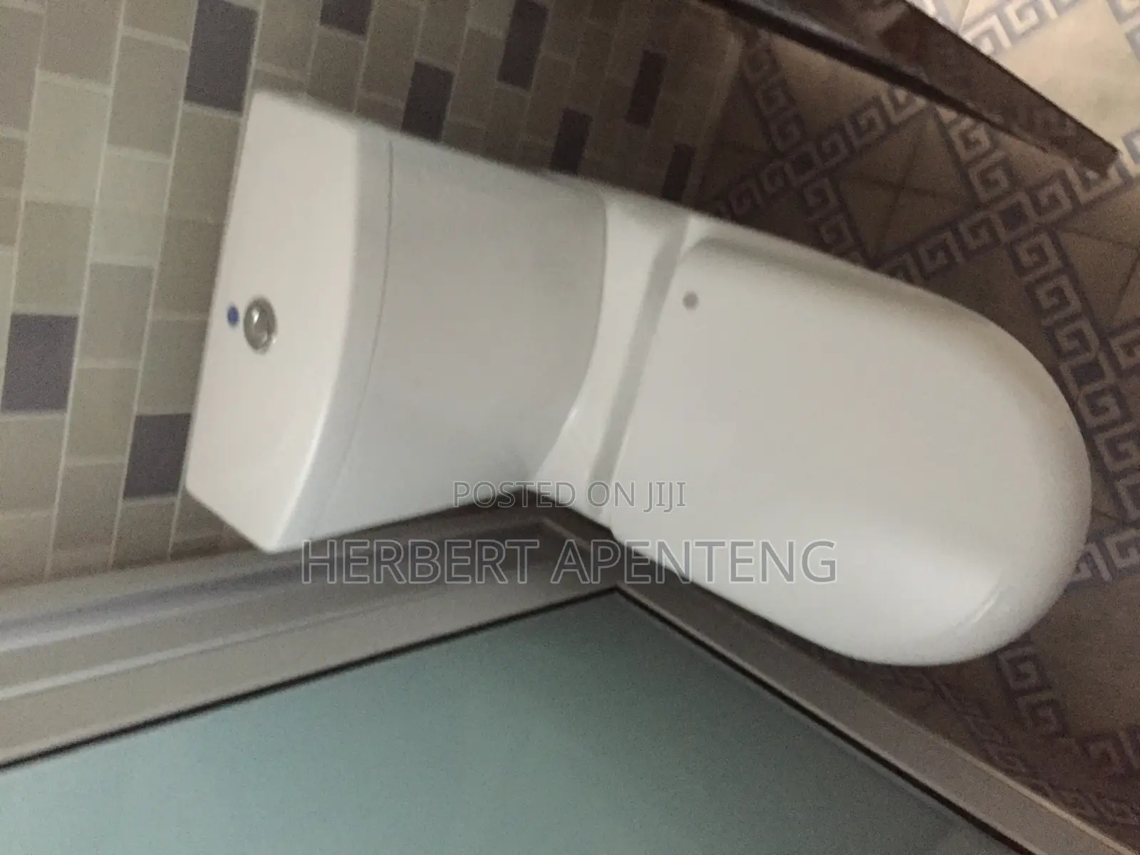 2bdrm Apartment in Danfa for rent