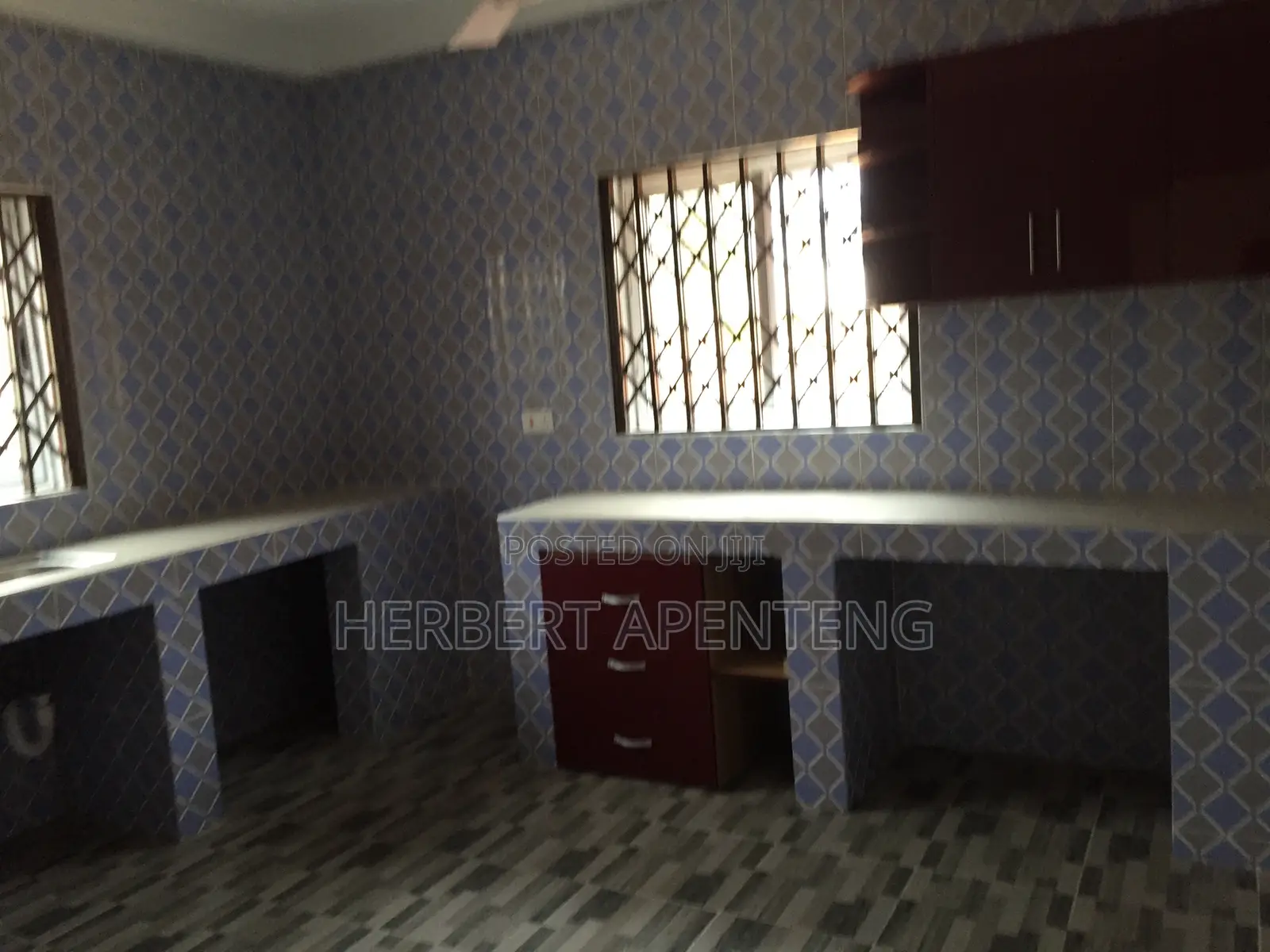 2bdrm Apartment in Danfa for rent