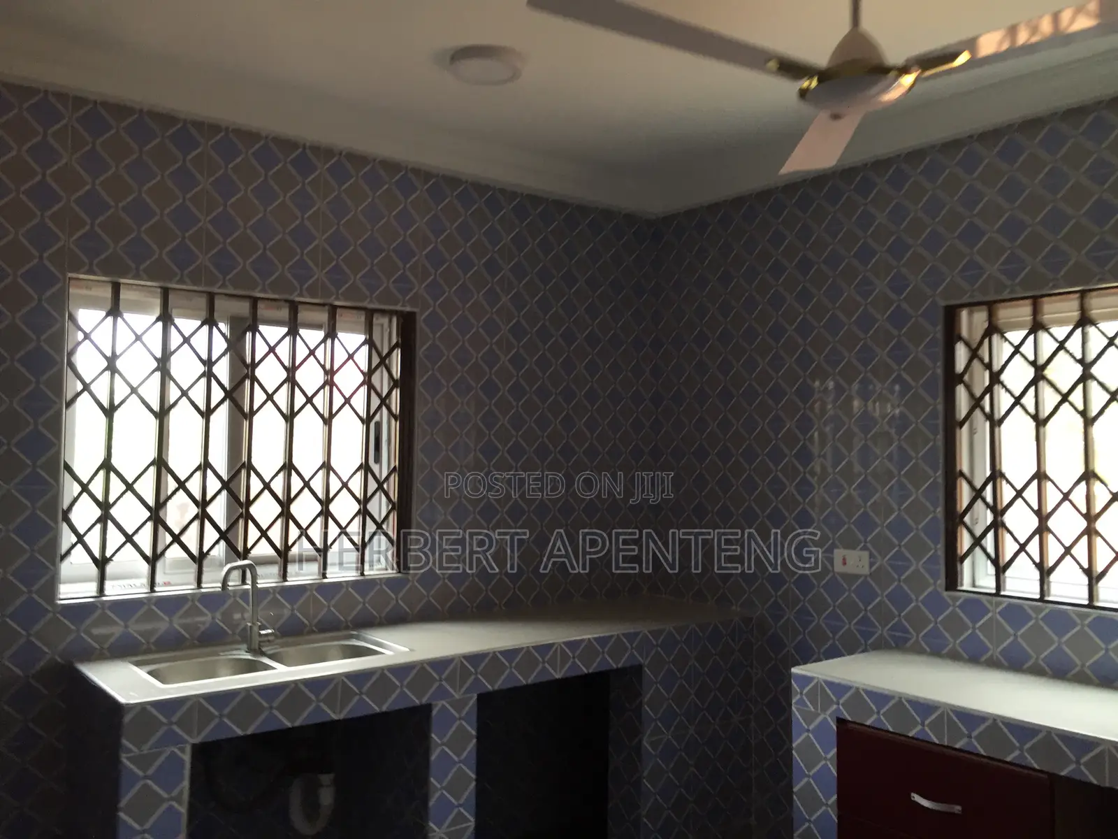 2bdrm Apartment in Danfa for rent