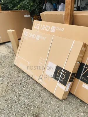 Check Out Lg 65ur73006 65” Smart Uhd Smart Television.