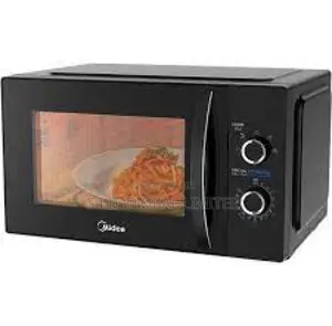 Adorable Midea 20ltr Microwave With Grill – MG720CFB
