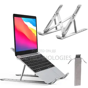 Adjustable Laptop Stand