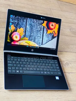 Laptop HP ProBook 430 G5 16GB Intel Core I5 SSD 256GB