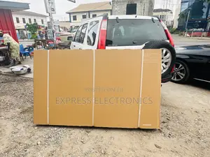 Smart Samsung Qled 75q60c