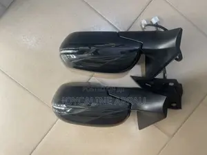 Honda CR-V Mirror With Indicator Light 2016 to 2020